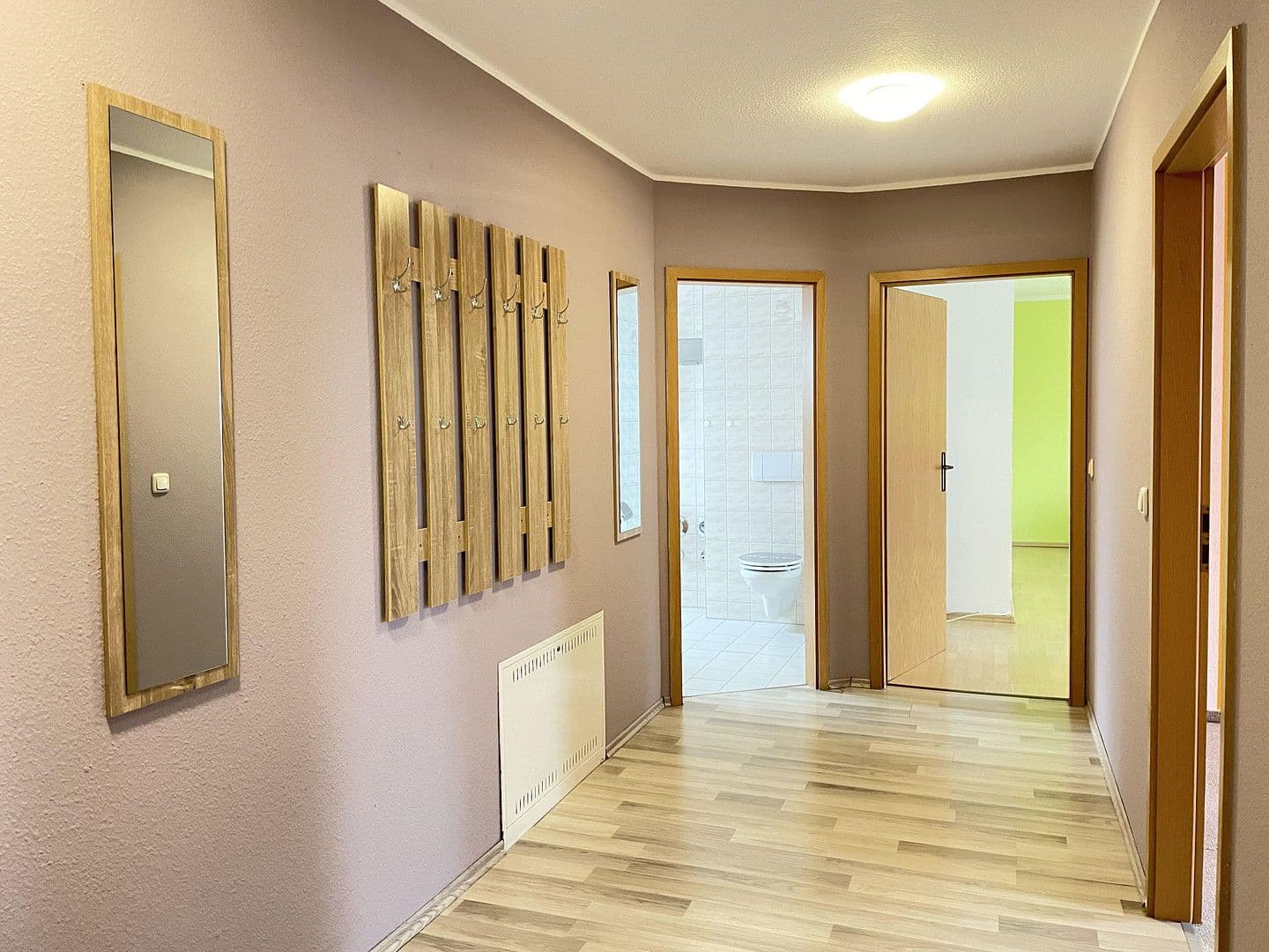 3 bedroom flat to rent, 88 m², Wittichenau - Kulow, Saxony 3 bedroom flat to rent, 88 m², Wittichenau - Kulow, Saxony