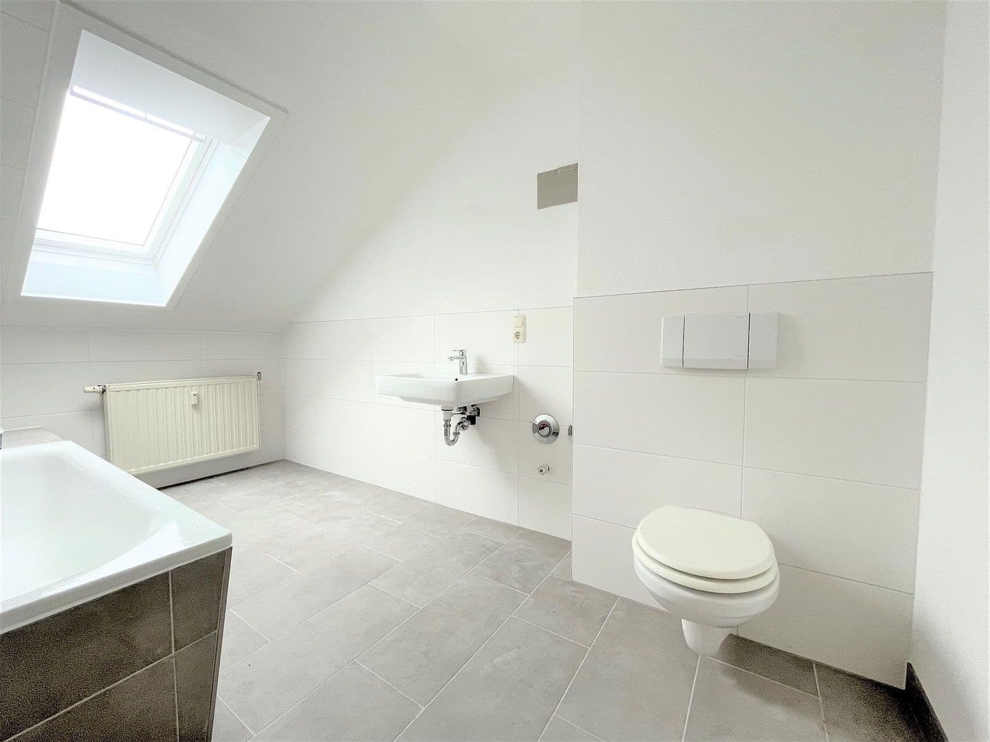 3 bedroom flat to rent, 88 m², Wittichenau - Kulow, Saxony 3 bedroom flat to rent, 88 m², Wittichenau - Kulow, Saxony