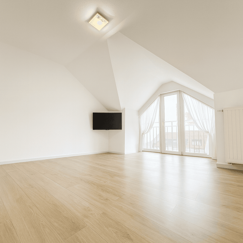 3 bedroom flat to rent, 88 m², Wittichenau - Kulow, Saxony 3 bedroom flat to rent, 88 m², Wittichenau - Kulow, Saxony