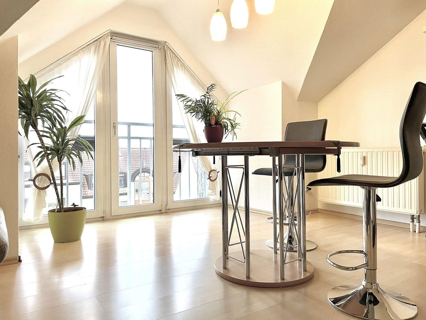 3 bedroom flat to rent, 88 m², Wittichenau - Kulow, Saxony 3 bedroom flat to rent, 88 m², Wittichenau - Kulow, Saxony