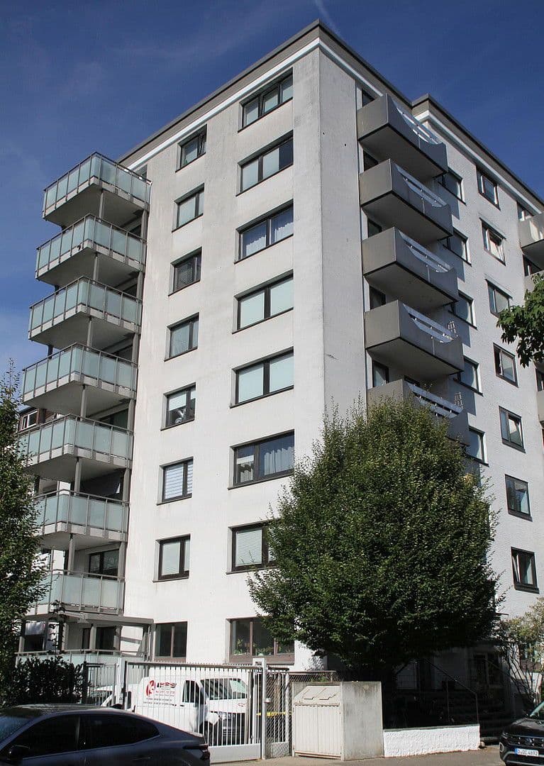 4 bedroom flat for sale, 115 m², Goethestraße 56, Düsseldorf, North Rhine-Westphalia 4 bedroom flat for sale, 115 m², Goethestraße 56, Düsseldorf, North Rhine-Westphalia