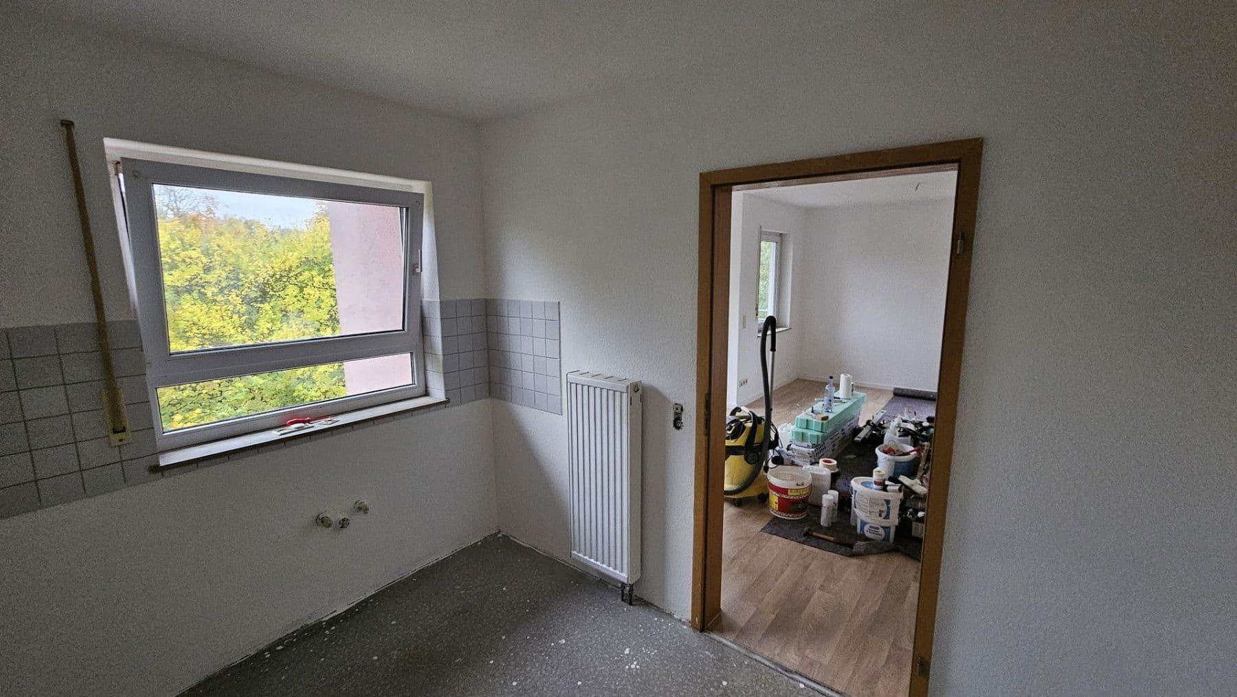 3 bedroom flat to rent, 76 m², Stauffenbergring 28, Ellwangen (Jagst), Baden-Württemberg 3 bedroom flat to rent, 76 m², Stauffenbergring 28, Ellwangen (Jagst), Baden-Württemberg