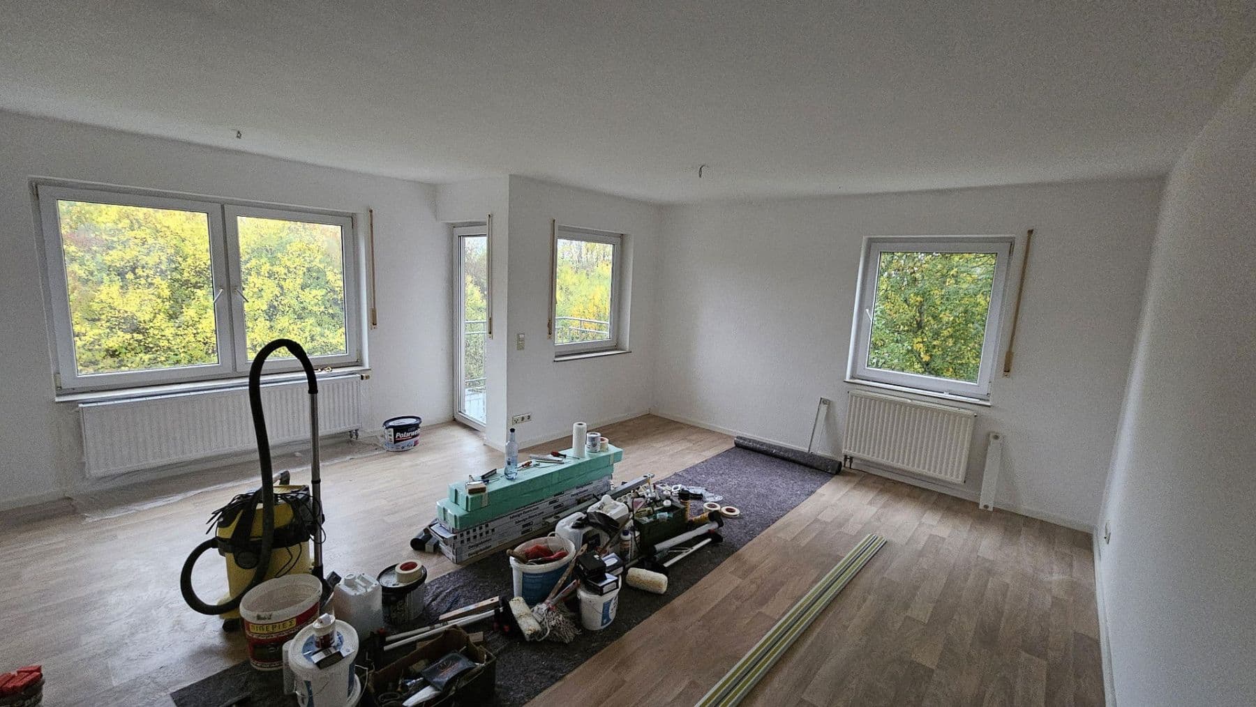 3 bedroom flat to rent, 76 m², Stauffenbergring 28, Ellwangen (Jagst), Baden-Württemberg 3 bedroom flat to rent, 76 m², Stauffenbergring 28, Ellwangen (Jagst), Baden-Württemberg