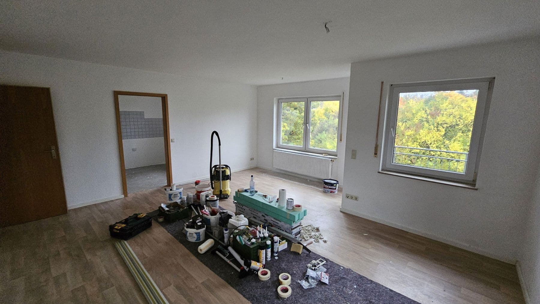3 bedroom flat to rent, 76 m², Stauffenbergring 28, Ellwangen (Jagst), Baden-Württemberg 3 bedroom flat to rent, 76 m², Stauffenbergring 28, Ellwangen (Jagst), Baden-Württemberg
