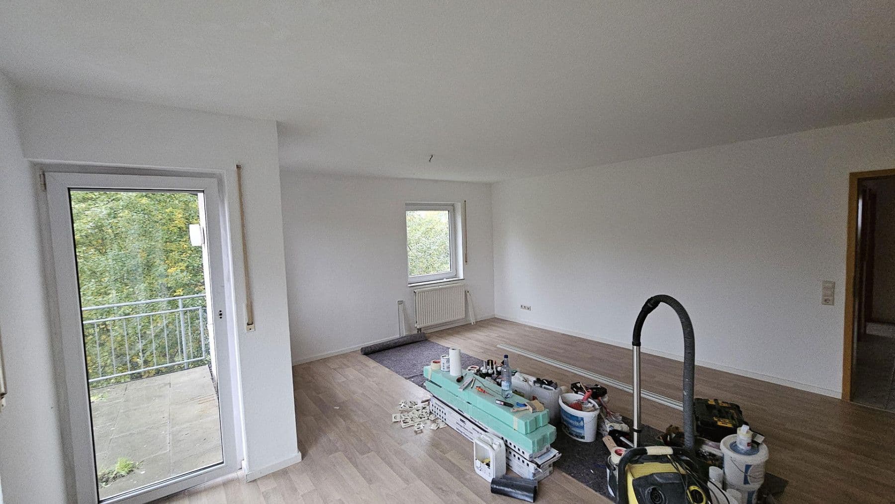 3 bedroom flat to rent, 76 m², Stauffenbergring 28, Ellwangen (Jagst), Baden-Württemberg 3 bedroom flat to rent, 76 m², Stauffenbergring 28, Ellwangen (Jagst), Baden-Württemberg