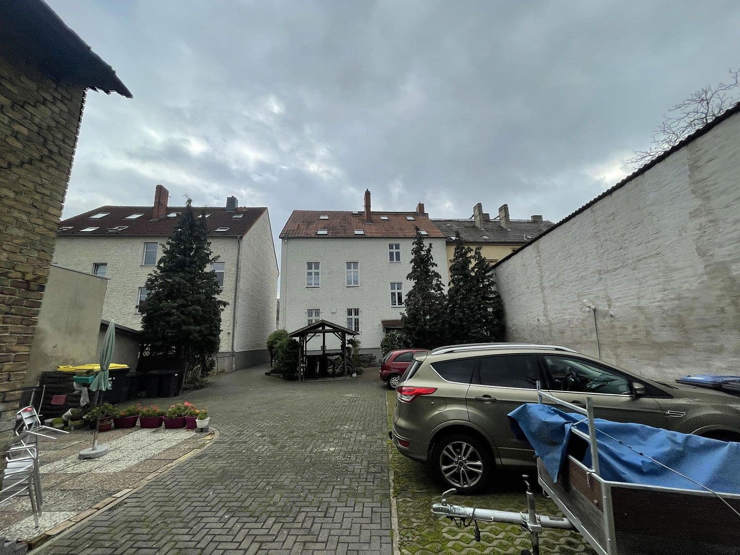 plot for sale, 300 m², Viktoriastraße 5, Velten, Brandenburg plot for sale, 300 m², Viktoriastraße 5, Velten, Brandenburg