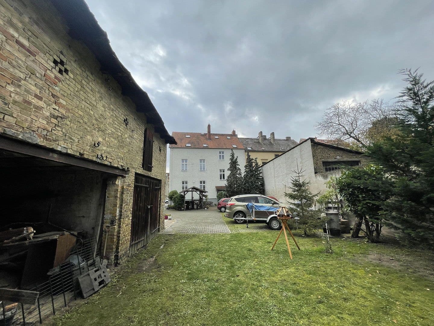 plot for sale, 300 m², Viktoriastraße 5, Velten, Brandenburg plot for sale, 300 m², Viktoriastraße 5, Velten, Brandenburg