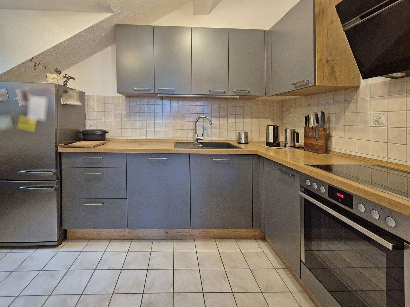 3 bedroom flat for sale, 84 m², Iglinger Straße 23, Landsberg, Bavaria 3 bedroom flat for sale, 84 m², Iglinger Straße 23, Landsberg, Bavaria