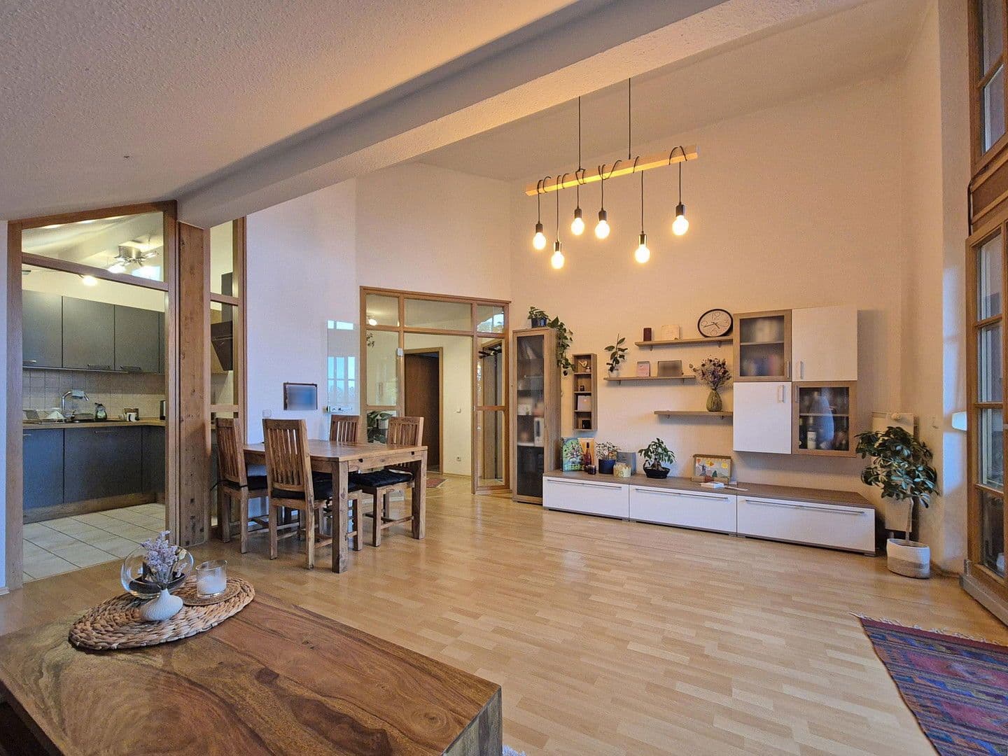 3 bedroom flat for sale, 84 m², Iglinger Straße 23, Landsberg, Bavaria 3 bedroom flat for sale, 84 m², Iglinger Straße 23, Landsberg, Bavaria