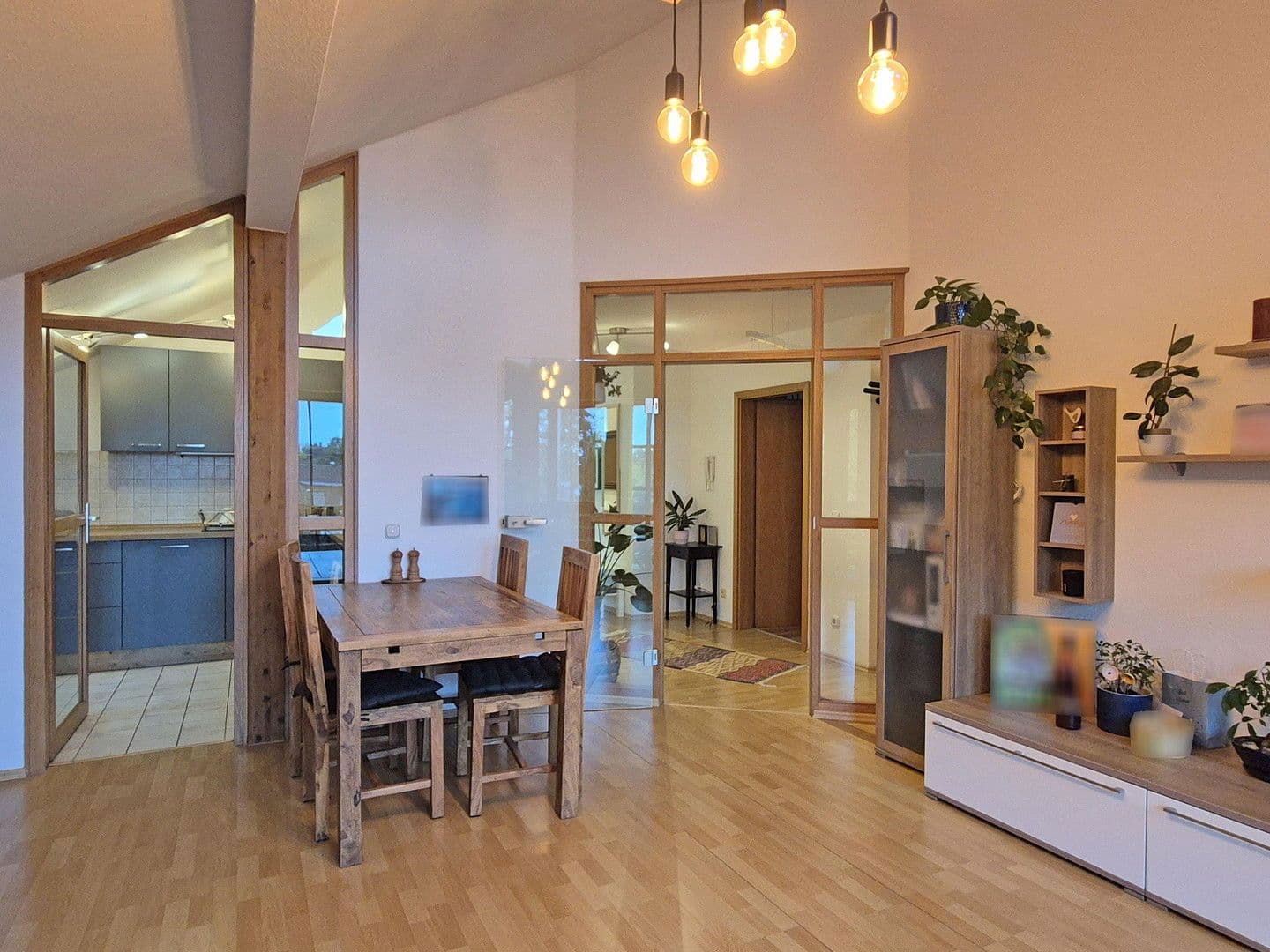 3 bedroom flat for sale, 84 m², Iglinger Straße 23, Landsberg, Bavaria 3 bedroom flat for sale, 84 m², Iglinger Straße 23, Landsberg, Bavaria