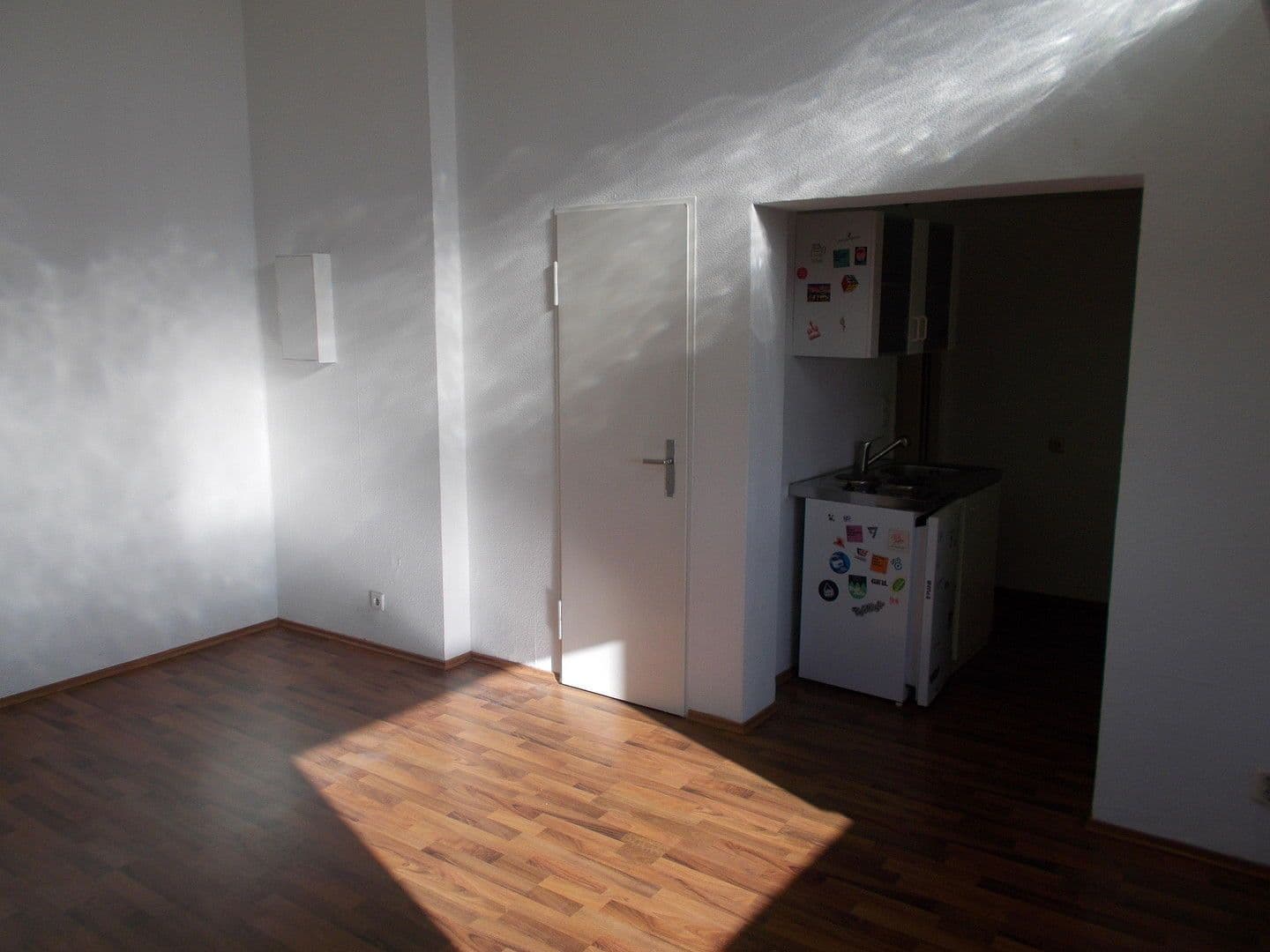 1 bedroom flat to rent, 25 m², Nürnberg, Bavaria 1 bedroom flat to rent, 25 m², Nürnberg, Bavaria