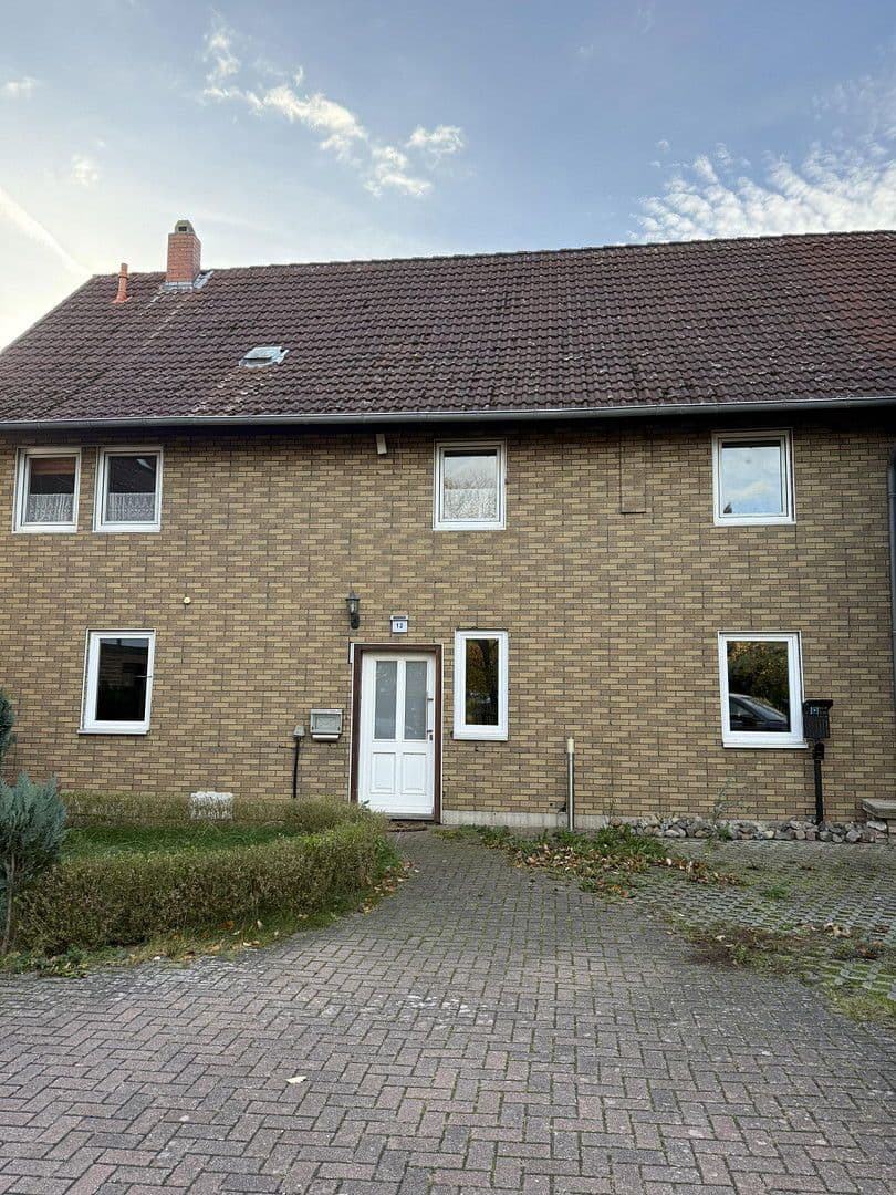 house to rent, 170 m², Braunschweig, Lower Saxony house to rent, 170 m², Braunschweig, Lower Saxony