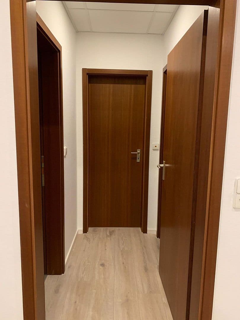 Studio flat to rent, 44 m², Tübingen, Baden-Württemberg Studio flat to rent, 44 m², Tübingen, Baden-Württemberg