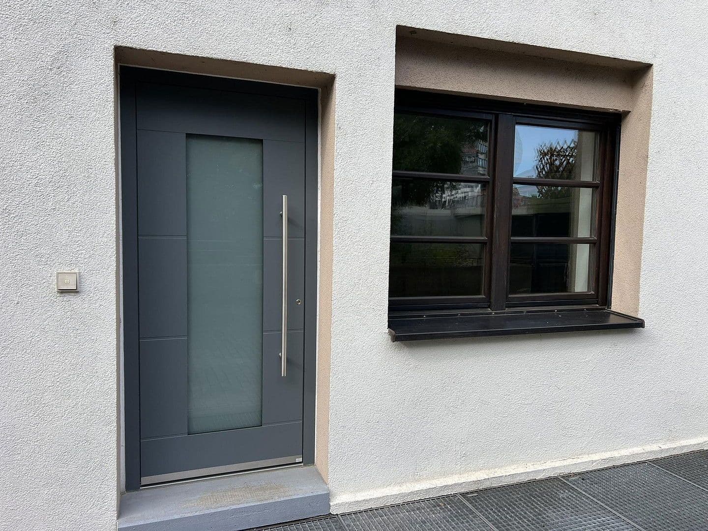 Studio flat to rent, 44 m², Tübingen, Baden-Württemberg Studio flat to rent, 44 m², Tübingen, Baden-Württemberg