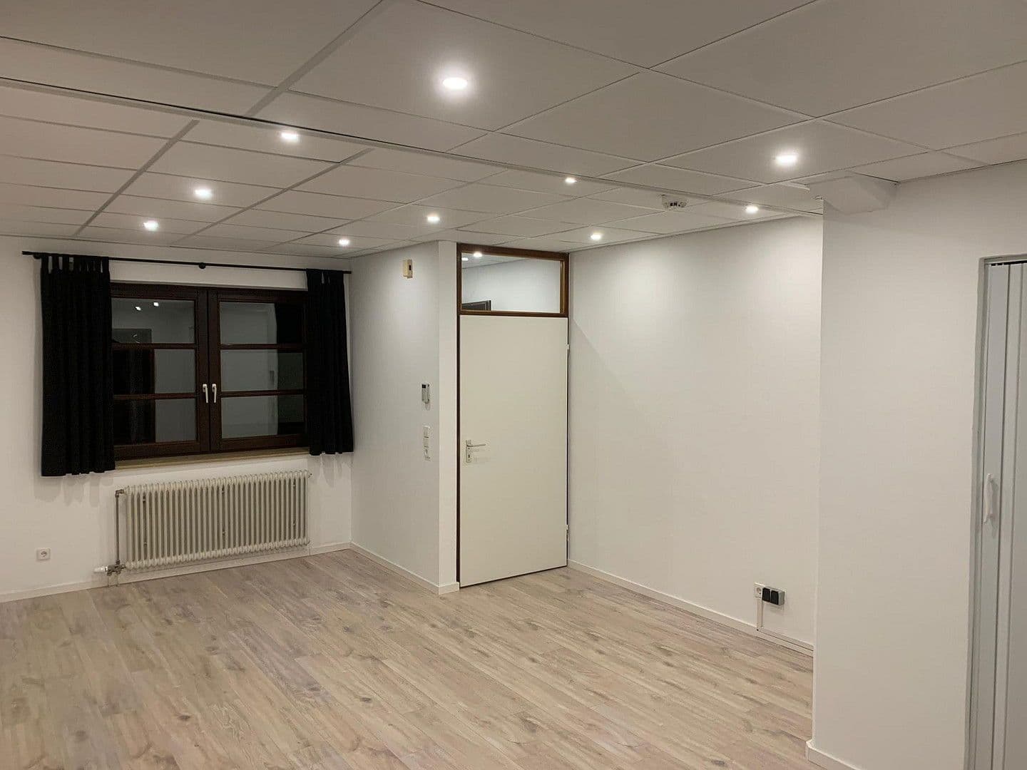 Studio flat to rent, 44 m², Tübingen, Baden-Württemberg Studio flat to rent, 44 m², Tübingen, Baden-Württemberg