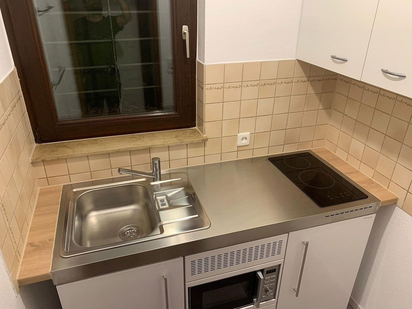 Studio flat to rent, 44 m², Tübingen, Baden-Württemberg Studio flat to rent, 44 m², Tübingen, Baden-Württemberg