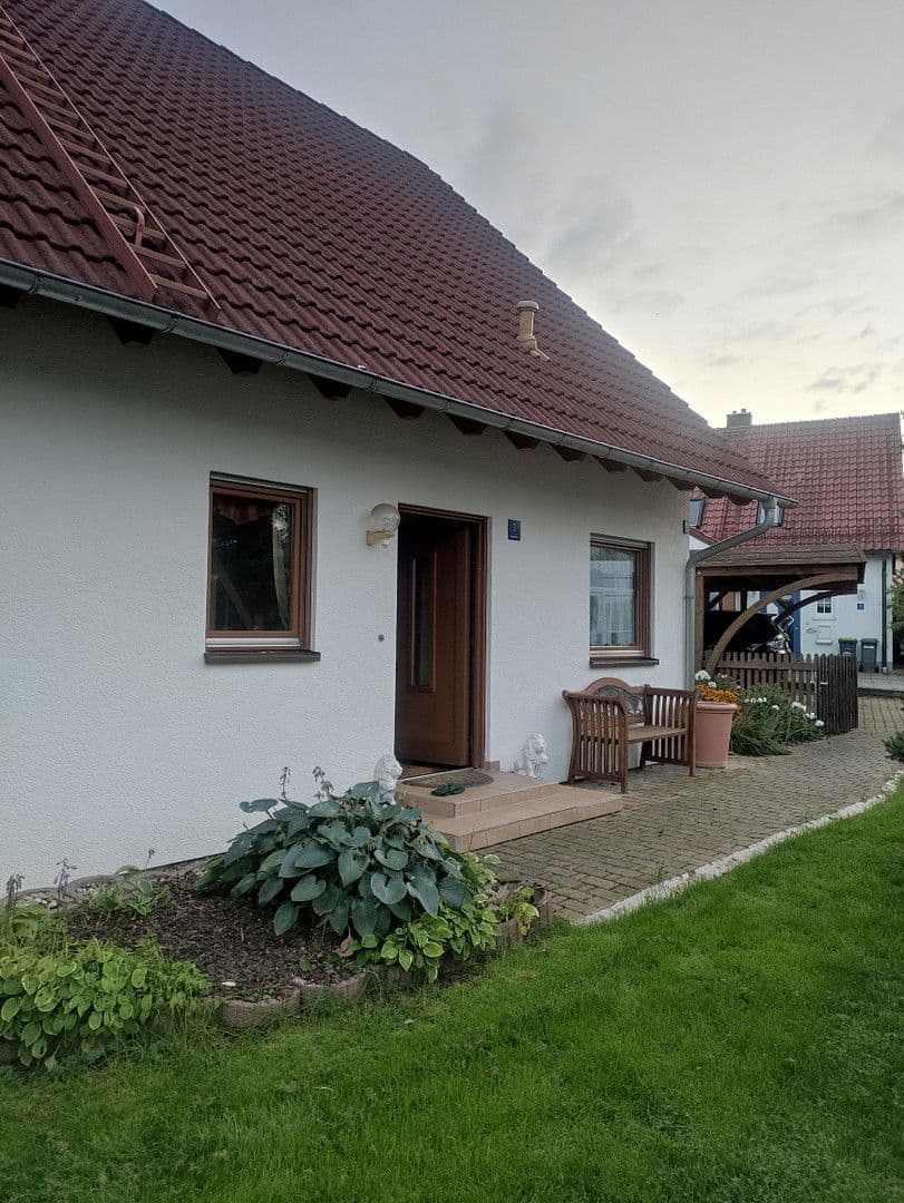 house for sale, 123 m², Ziegeleistr. 1,, Hilgertshausen-Tandern, Bavaria house for sale, 123 m², Ziegeleistr. 1,, Hilgertshausen-Tandern, Bavaria