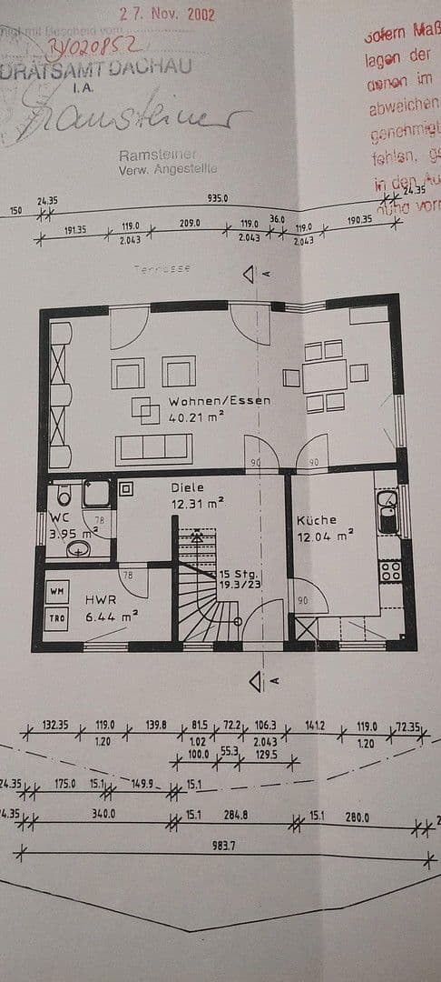 house for sale, 123 m², Ziegeleistr. 1,, Hilgertshausen-Tandern, Bavaria house for sale, 123 m², Ziegeleistr. 1,, Hilgertshausen-Tandern, Bavaria