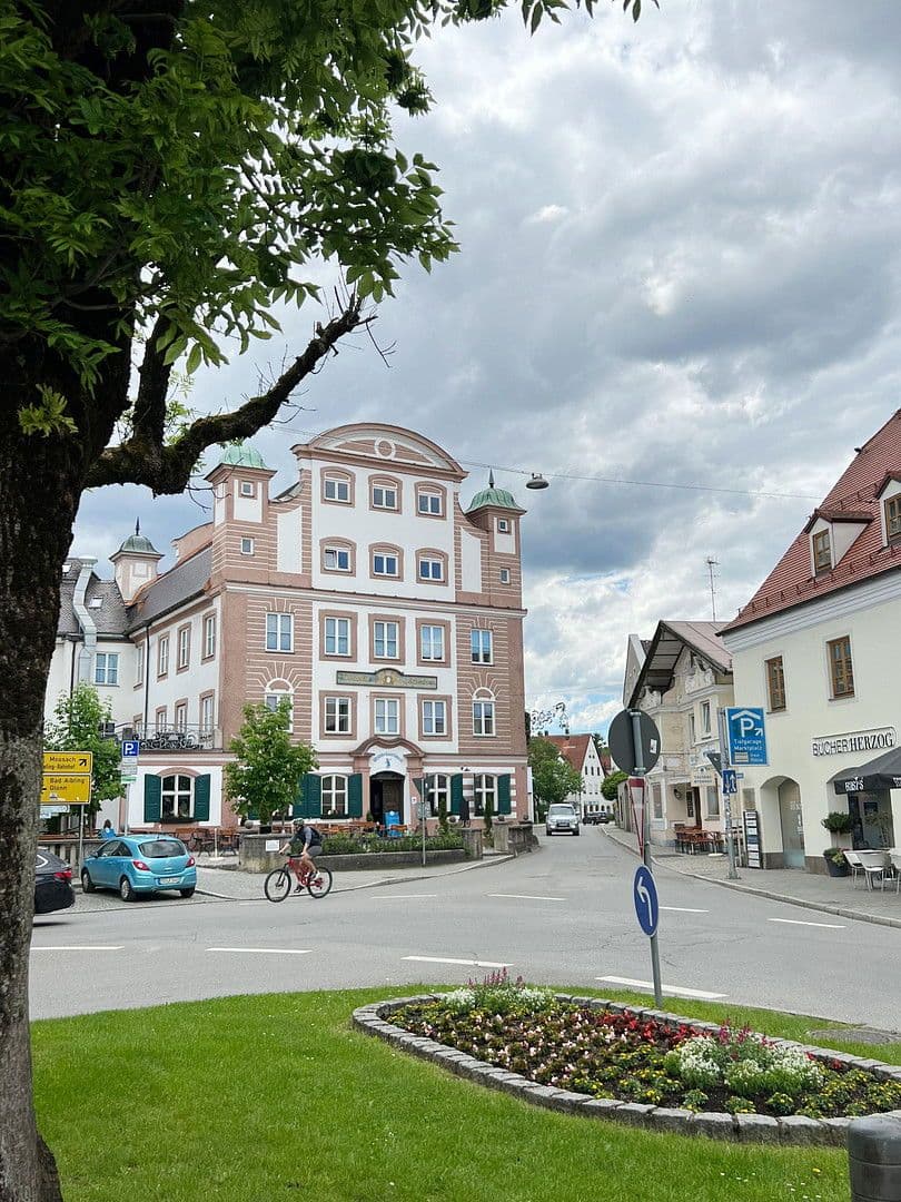 office to rent, 85 m², Grafing bei München, Bavaria office to rent, 85 m², Grafing bei München, Bavaria