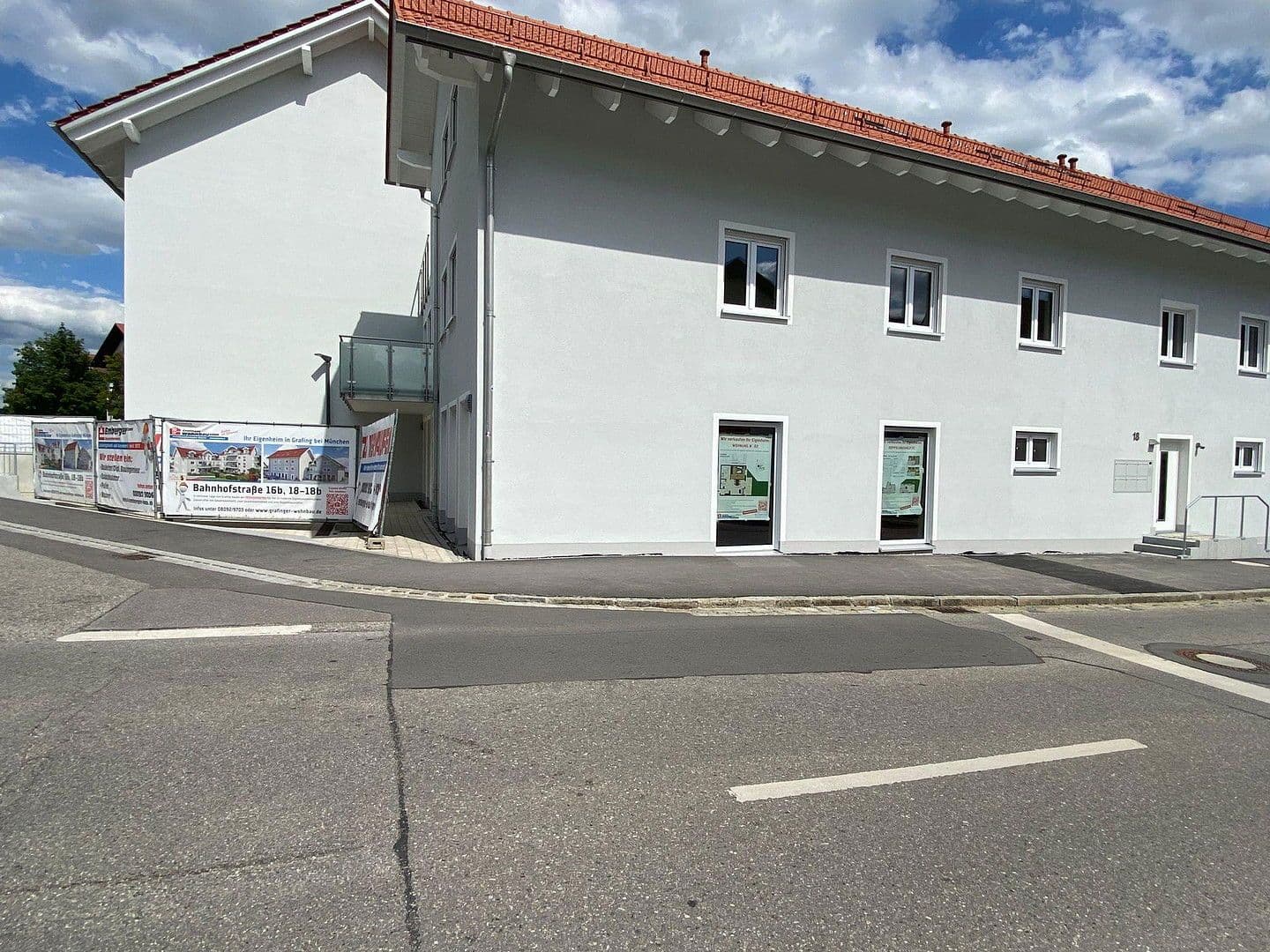 office to rent, 85 m², Grafing bei München, Bavaria office to rent, 85 m², Grafing bei München, Bavaria