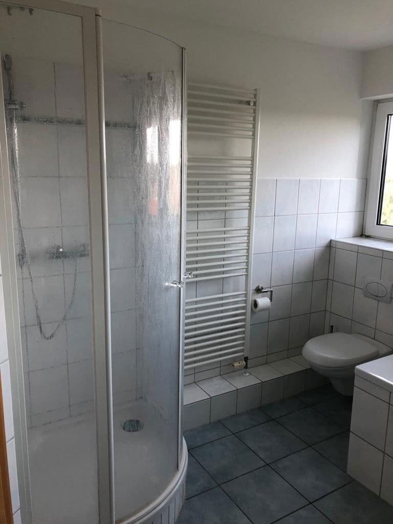 4 bedroom flat to rent, 90 m², Flensburg, Schleswig-Holstein 4 bedroom flat to rent, 90 m², Flensburg, Schleswig-Holstein