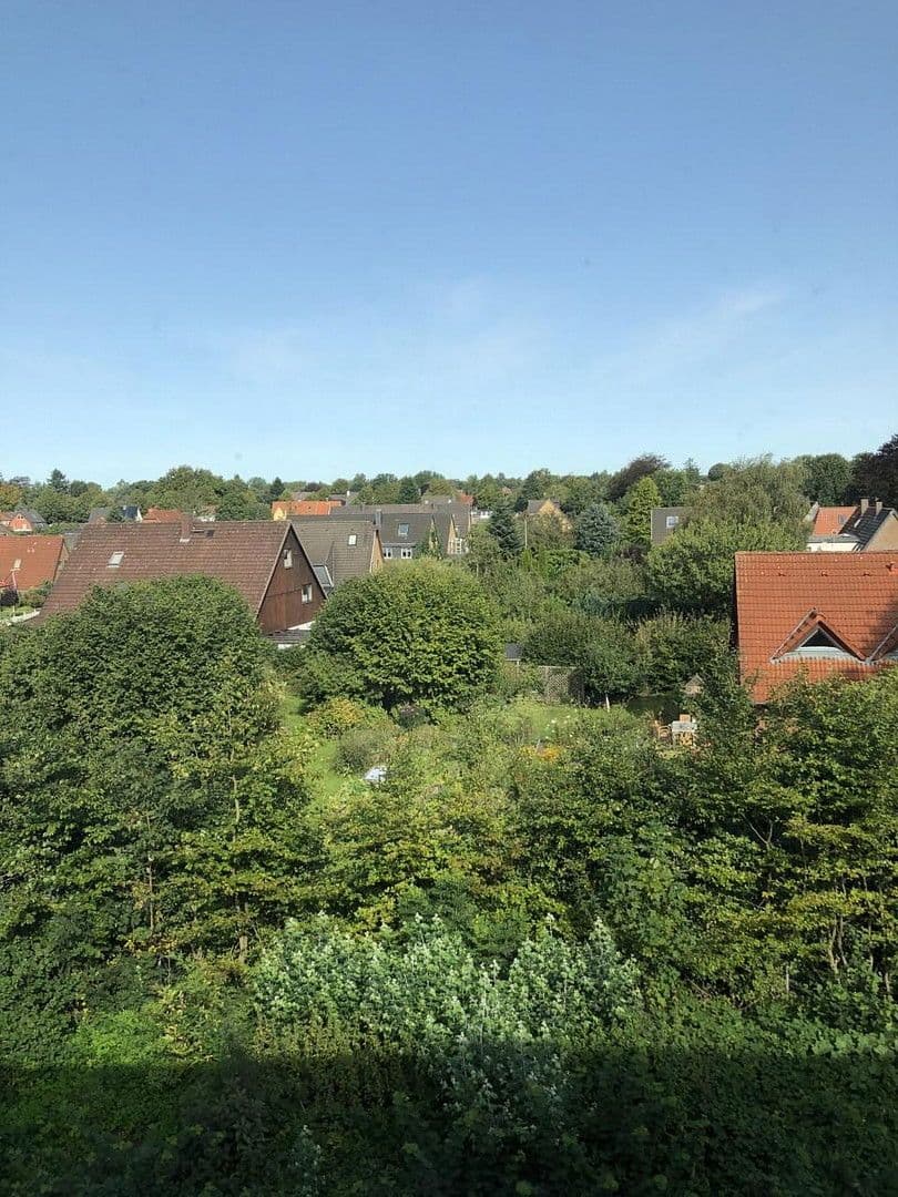 4 bedroom flat to rent, 90 m², Flensburg, Schleswig-Holstein 4 bedroom flat to rent, 90 m², Flensburg, Schleswig-Holstein