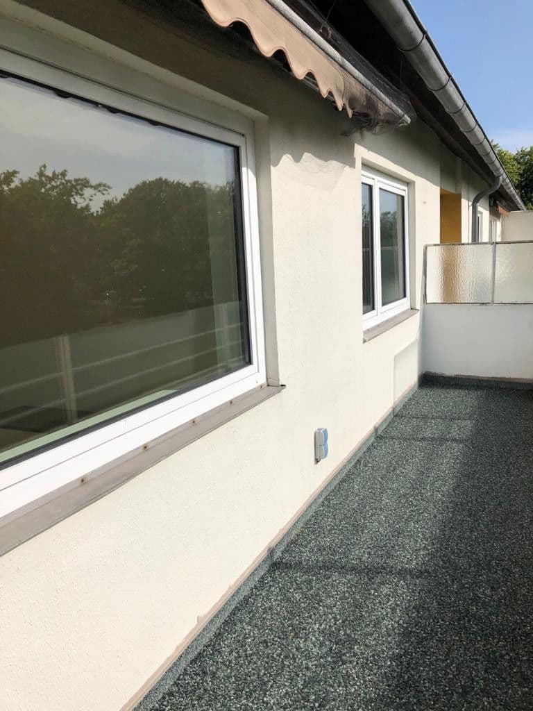 4 bedroom flat to rent, 90 m², Flensburg, Schleswig-Holstein 4 bedroom flat to rent, 90 m², Flensburg, Schleswig-Holstein