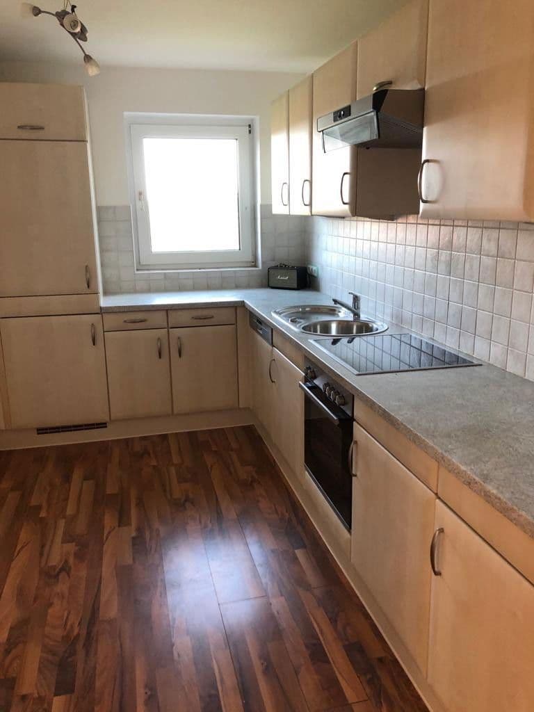 4 bedroom flat to rent, 90 m², Flensburg, Schleswig-Holstein 4 bedroom flat to rent, 90 m², Flensburg, Schleswig-Holstein