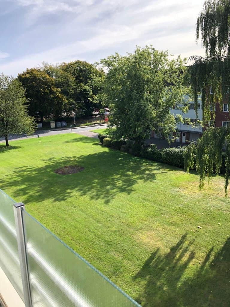 4 bedroom flat to rent, 90 m², Flensburg, Schleswig-Holstein 4 bedroom flat to rent, 90 m², Flensburg, Schleswig-Holstein