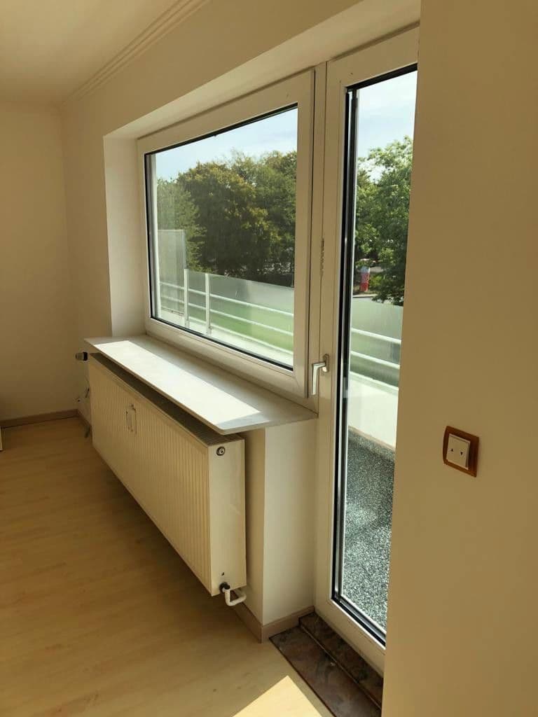 4 bedroom flat to rent, 90 m², Flensburg, Schleswig-Holstein 4 bedroom flat to rent, 90 m², Flensburg, Schleswig-Holstein