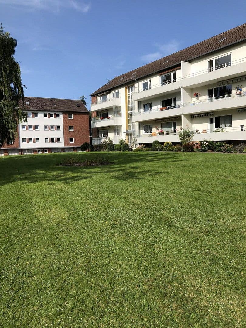 4 bedroom flat to rent, 90 m², Flensburg, Schleswig-Holstein 4 bedroom flat to rent, 90 m², Flensburg, Schleswig-Holstein