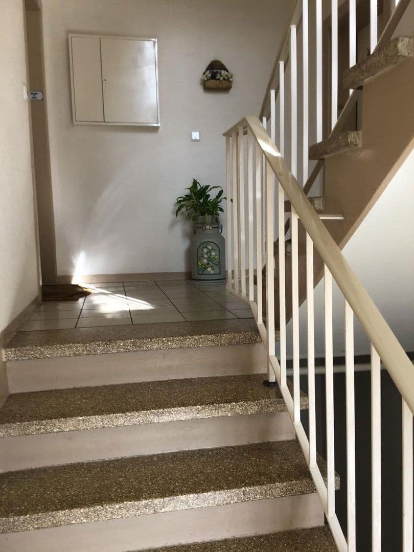 4 bedroom flat to rent, 90 m², Flensburg, Schleswig-Holstein 4 bedroom flat to rent, 90 m², Flensburg, Schleswig-Holstein