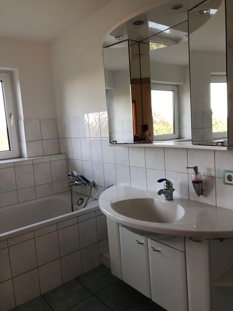 4 bedroom flat to rent, 90 m², Flensburg, Schleswig-Holstein 4 bedroom flat to rent, 90 m², Flensburg, Schleswig-Holstein