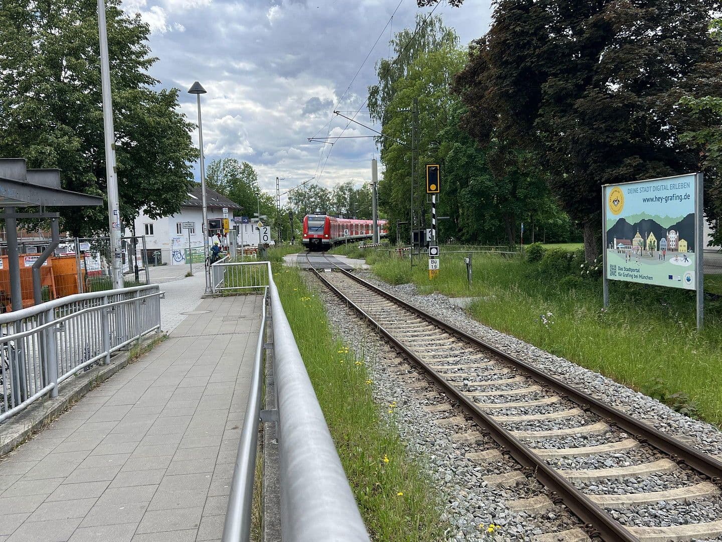 4 bedroom flat to rent, 135 m², Grafing bei München, Bavaria 4 bedroom flat to rent, 135 m², Grafing bei München, Bavaria