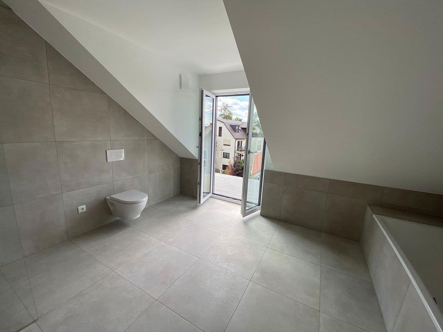 4 bedroom flat to rent, 135 m², Grafing bei München, Bavaria 4 bedroom flat to rent, 135 m², Grafing bei München, Bavaria