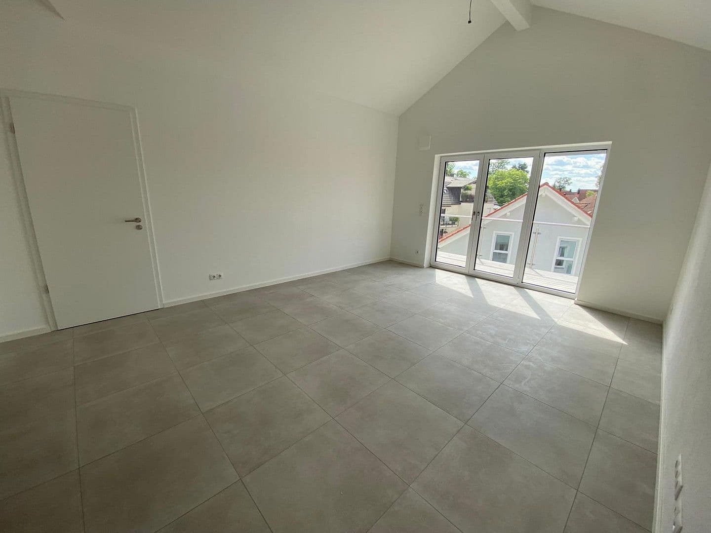 4 bedroom flat to rent, 135 m², Grafing bei München, Bavaria 4 bedroom flat to rent, 135 m², Grafing bei München, Bavaria