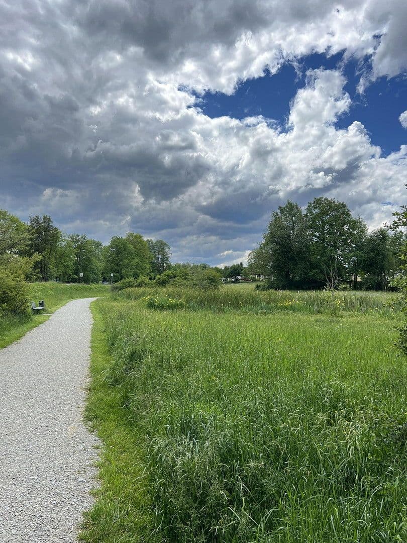 4 bedroom flat to rent, 135 m², Grafing bei München, Bavaria 4 bedroom flat to rent, 135 m², Grafing bei München, Bavaria