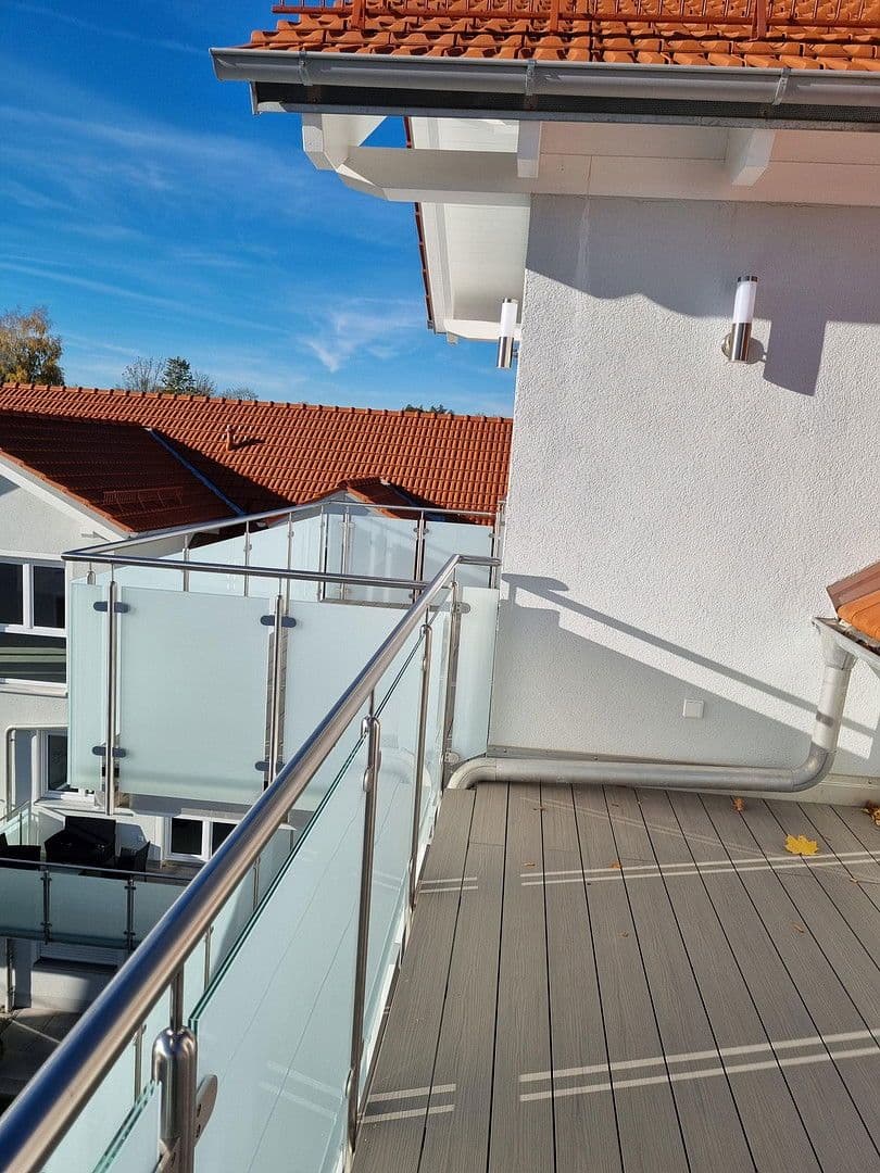 4 bedroom flat to rent, 135 m², Grafing bei München, Bavaria 4 bedroom flat to rent, 135 m², Grafing bei München, Bavaria