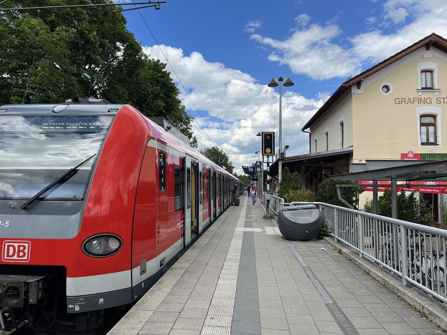 4 bedroom flat to rent, 135 m², Grafing bei München, Bavaria 4 bedroom flat to rent, 135 m², Grafing bei München, Bavaria