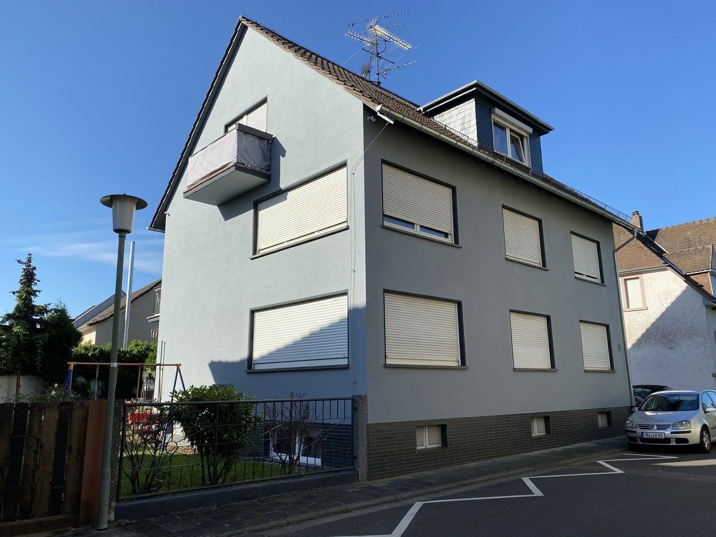 3 bedroom flat to rent, 75 m², Hanau, Hesse 3 bedroom flat to rent, 75 m², Hanau, Hesse