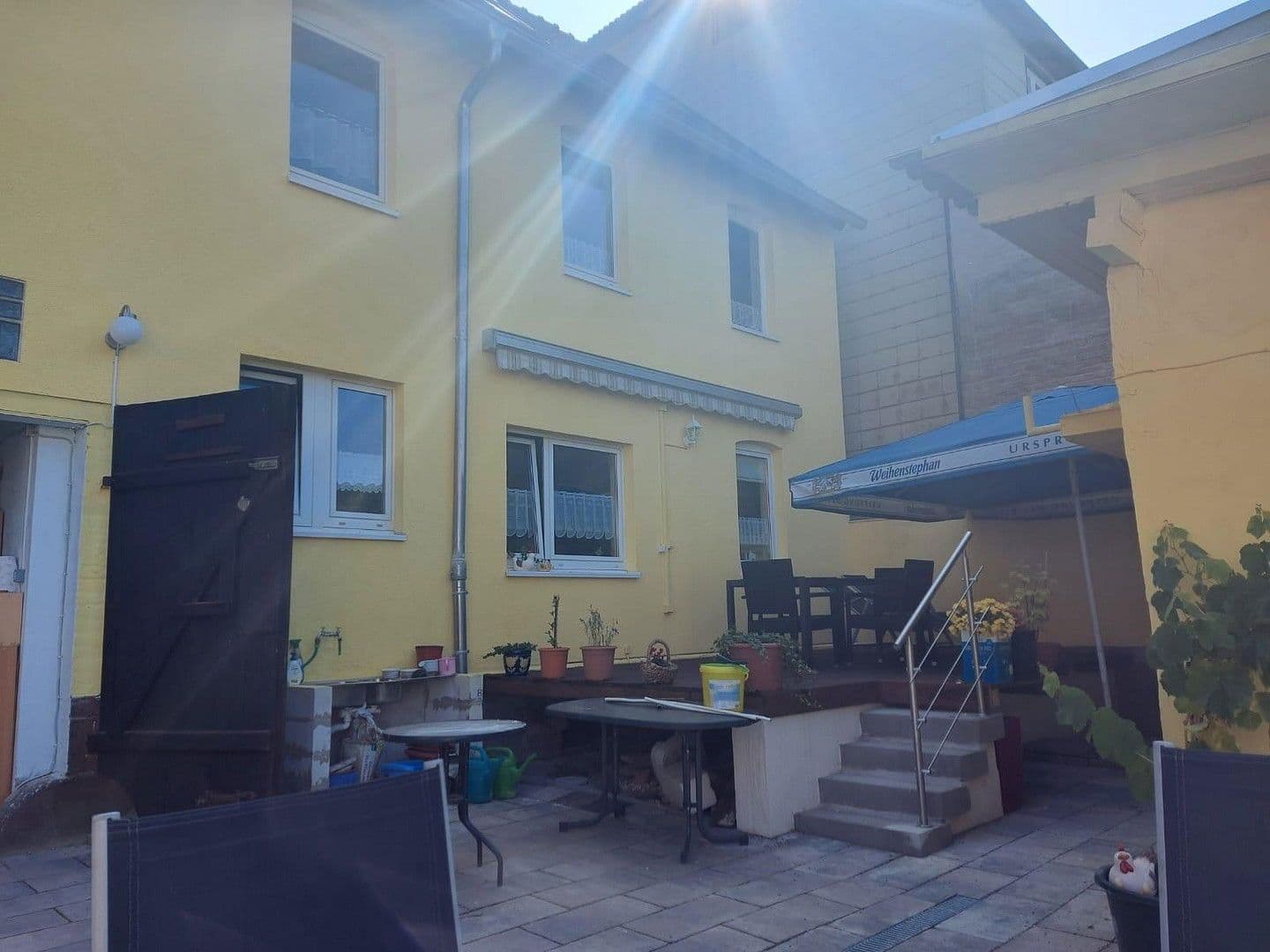 house for sale, 178 m², Immenhausen, Hesse house for sale, 178 m², Immenhausen, Hesse