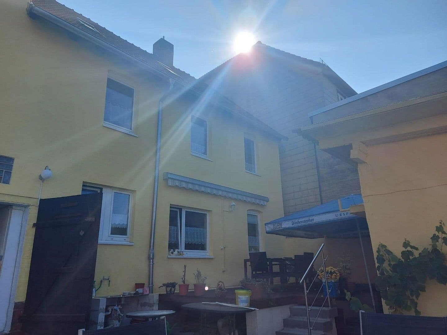 house for sale, 178 m², Immenhausen, Hesse house for sale, 178 m², Immenhausen, Hesse