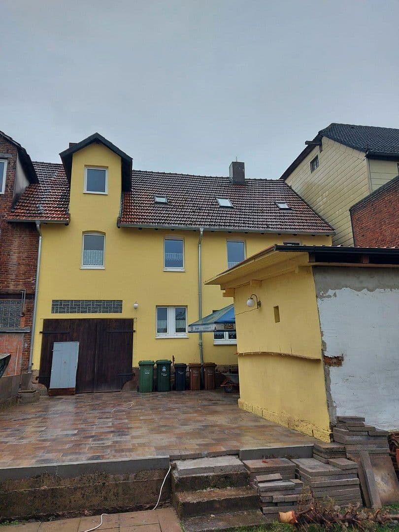 house for sale, 178 m², Immenhausen, Hesse house for sale, 178 m², Immenhausen, Hesse