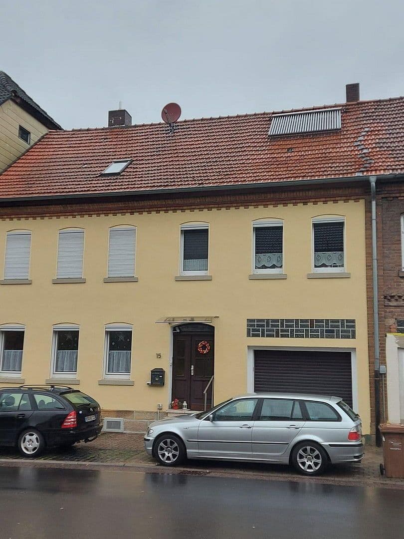 house for sale, 178 m², Immenhausen, Hesse house for sale, 178 m², Immenhausen, Hesse