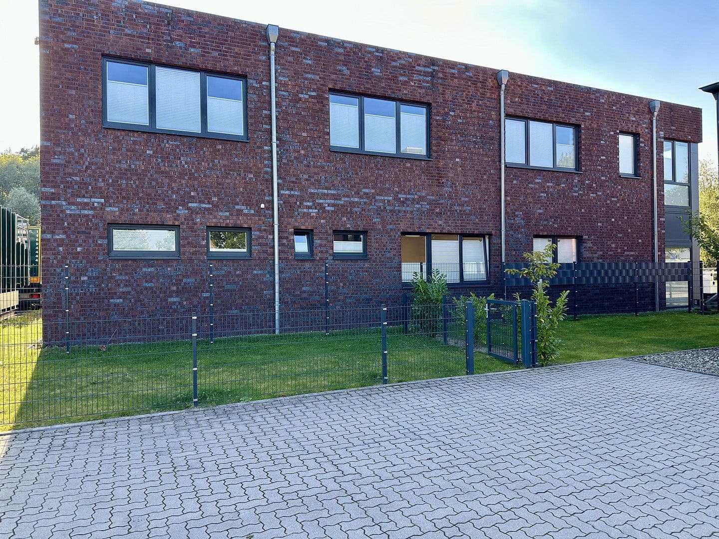 office to rent, 720 m², Lüneburg, Lower Saxony office to rent, 720 m², Lüneburg, Lower Saxony