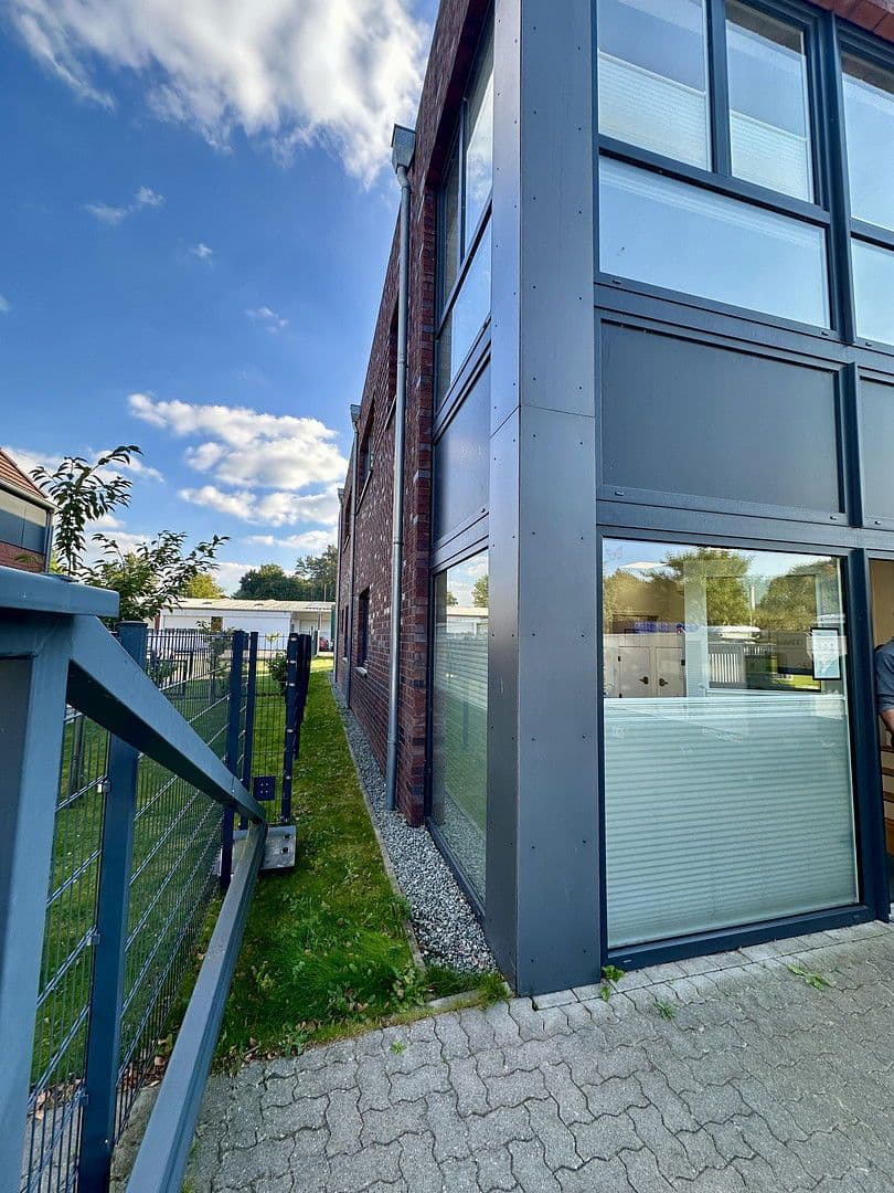 office to rent, 720 m², Lüneburg, Lower Saxony office to rent, 720 m², Lüneburg, Lower Saxony