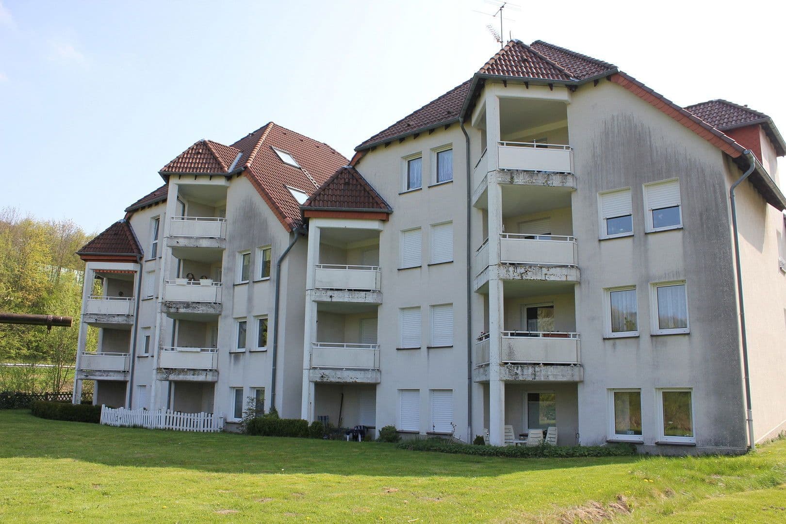 3 bedroom flat to rent, 77 m², Leckerhorstweg 9, Iserlohn, North Rhine-Westphalia 3 bedroom flat to rent, 77 m², Leckerhorstweg 9, Iserlohn, North Rhine-Westphalia