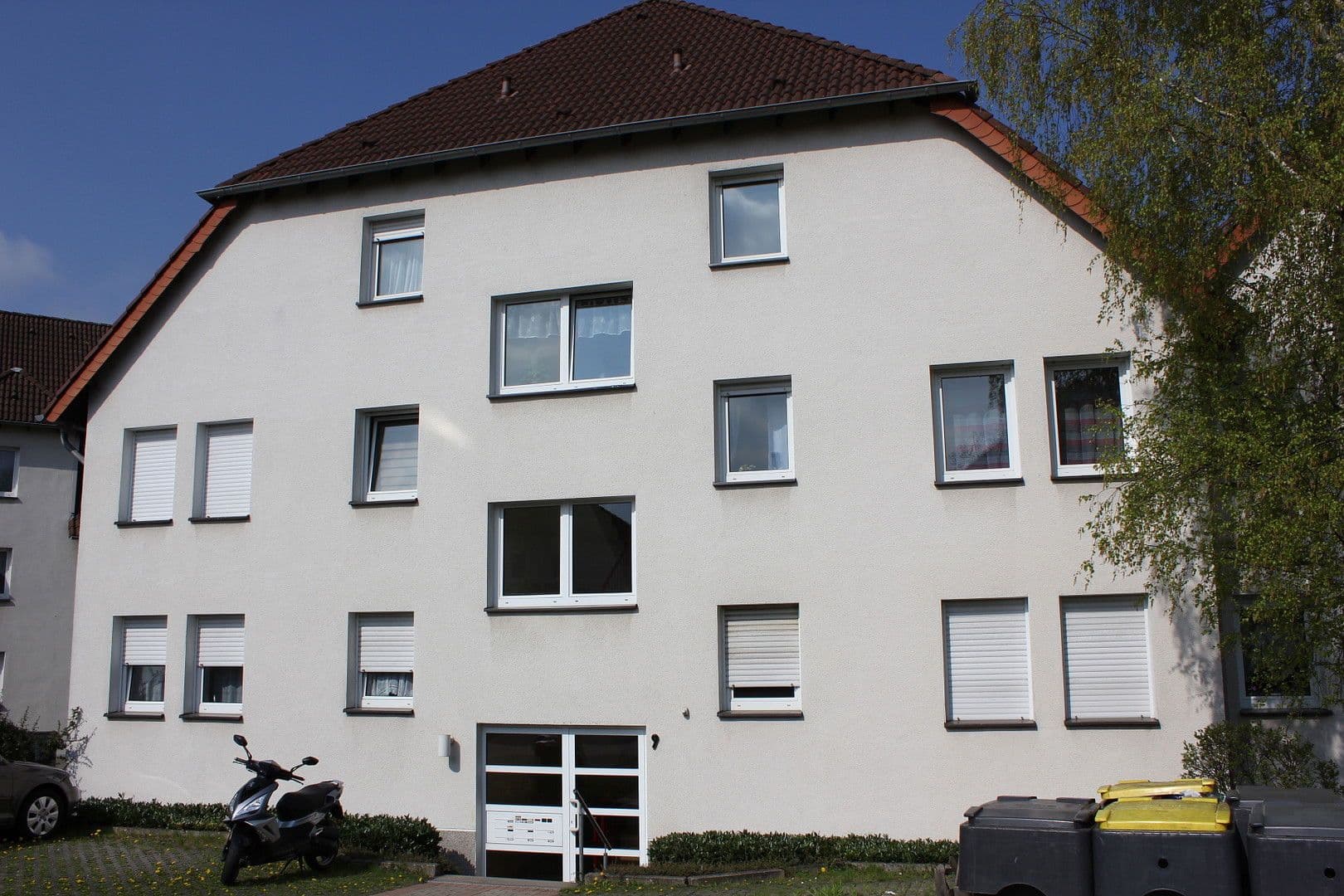 3 bedroom flat to rent, 77 m², Leckerhorstweg 9, Iserlohn, North Rhine-Westphalia 3 bedroom flat to rent, 77 m², Leckerhorstweg 9, Iserlohn, North Rhine-Westphalia