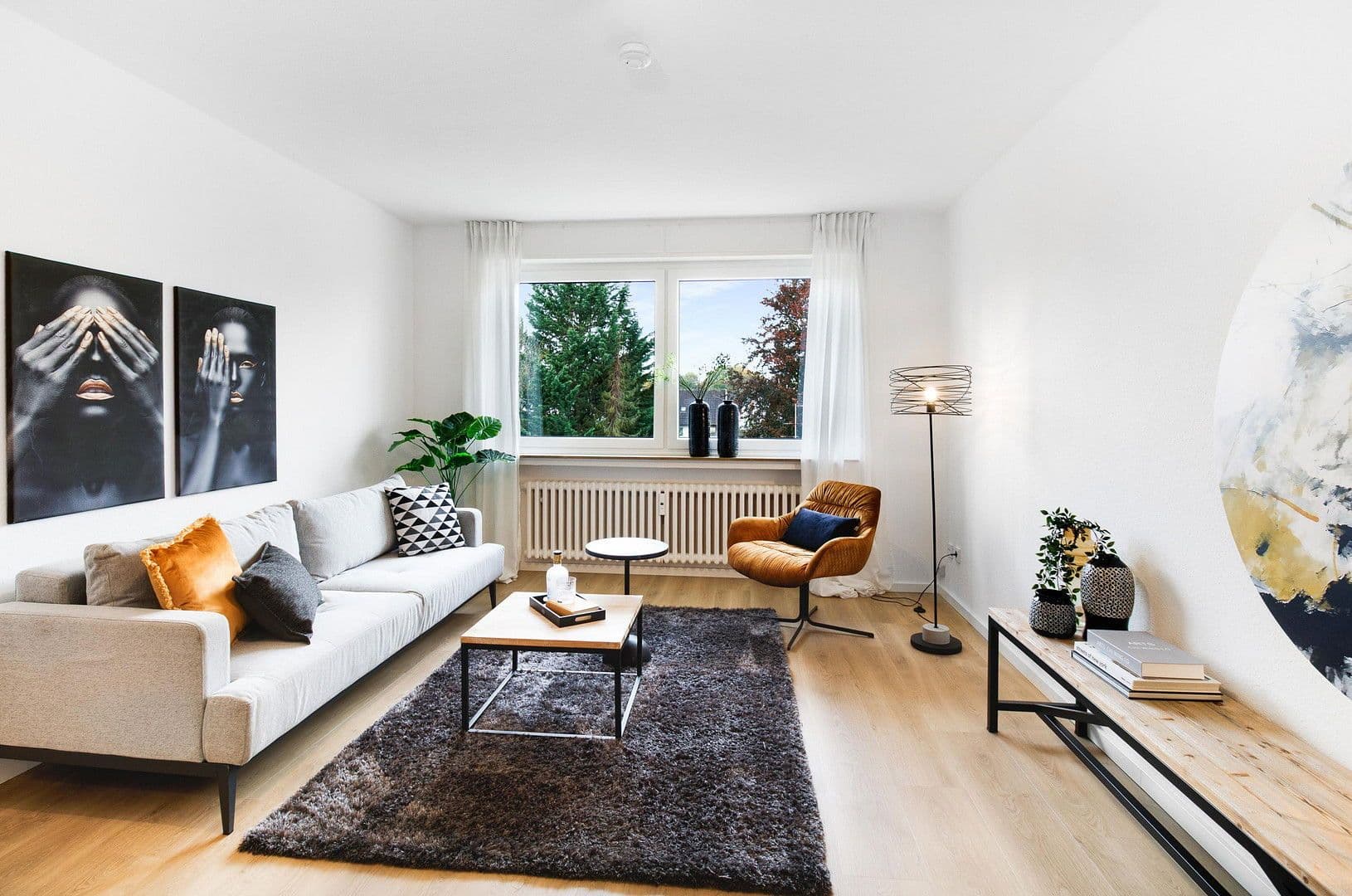 3 bedroom flat for sale, 76 m², Paderborn, North Rhine-Westphalia 3 bedroom flat for sale, 76 m², Paderborn, North Rhine-Westphalia
