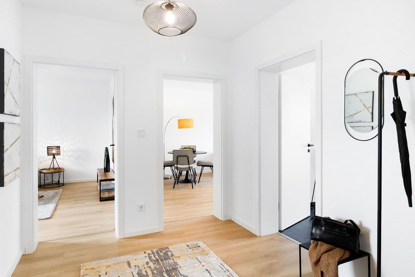 3 bedroom flat for sale, 76 m², Paderborn, North Rhine-Westphalia 3 bedroom flat for sale, 76 m², Paderborn, North Rhine-Westphalia